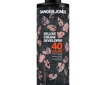 Danger Jones  40 Volume 12% Deluxe Cream Developer 30.43 fl.oz - £21.70 GBP