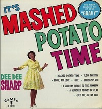 It&#39;s Mashed Potato Time - £35.19 GBP