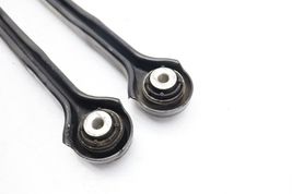06-11 BMW E90 328I 330I SEDAN REAR LOWER CONTROL ARMS PAIR LEFT/RIGHT E2672 image 9