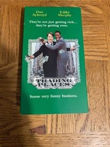 Trading Places VHS - £23.77 GBP