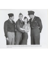 Operation Madball Press Publicity Photo Jack Lemmon Kathryn Grant Kovacs... - £4.49 GBP