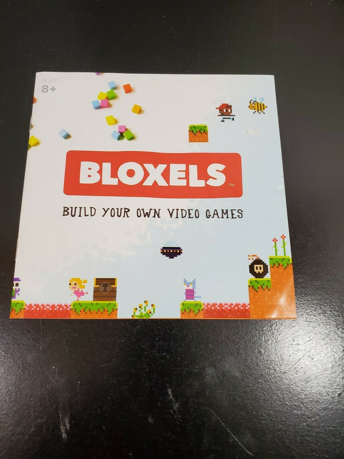 Mattel Bloxels Starter Kit Replacement Pieces - Choose your own - $1.75 - $13.78