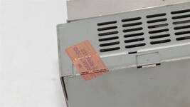 Nakamichi Radio Stereo Amplifier Amp 86280-30380 image 5