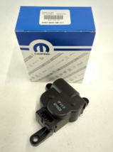 New OEM Genuine Mopar HVAC Blend Actuator AC 1997-2000 Sebring Stratus 4644834AB - £32.68 GBP