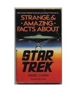 Strange and Amazing Facts About Star Trek [Paperback] - £11.87 GBP