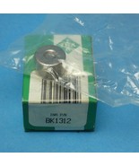 Ina BK 1312 Needle Roller Bearing 13 X 19 X 12 MM New - $9.99