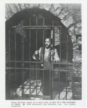 Prisoner of Zenda Press Publicity Photo Peter Sellers Film Movie - £4.70 GBP