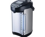 Brentwood Select KT-40BS Electric Instant Hot Water Dispenser, 4-Liter, ... - $117.44