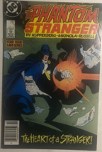 Phantom Stranger #1 (1987) Dc Comics FINE- - £9.60 GBP