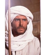 Raiders of the Lost Ark Harrison Ford Press Color Slide #3 Photo 35mm - £13.36 GBP