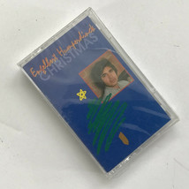 NEW Cassette: Engelbert Humperdinck Christmas Tape 1994 Sony Music BT 25066 HTF - £11.83 GBP