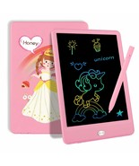 Toddler Toys Age 2-4 Girls Gifts For 3 4 5 6 7 Year Old, Lcd Writing T - $31.99