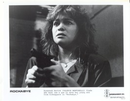 Rockabye Valerie Bertinelli Press Publicity Promo Photo Film TV - £4.47 GBP