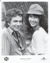 Romantic Comedy Press Publicity Photo Dudley Moore Mary Steenburgen Film... - £4.72 GBP