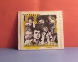 The Teen-Pop-Noise Virus by Poptastic (CD, Nov-2008, Seeland) Disc Only - £6.82 GBP