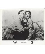 Ruby Gentry Press Publicity Photo Charlton Heston Jennifer Jones Film Movie - £4.49 GBP