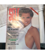 Vintage Self magazine - July 1989- new in sealed plastic - $26.95