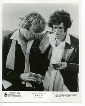 S.P.Y.S. Press Photo Donald Sutherland Elliott Gould Movie Publicity 1974 Spys - £4.71 GBP