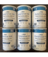 6x Extensive HA® Hypoallergenic Infant Formula 14.1 oz Exp Date 05/31/2026 - €136,07 EUR 6x Extensive HA® Hypoallergenic Infant Formula 14.1 oz Exp Date 05/31/2026 - €136,07 EUR