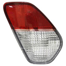FIT MITSUBISHI OUTLANDER 2016-2020 RIGHT BACK UP LIGHT REVERSE LAMP BUMPER - $49.49