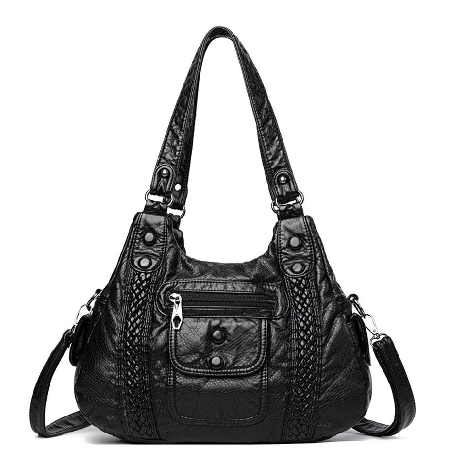 er Handbags and Purses 2022 Ladies High  Shoulder Messenger  A Main    Brand Cro - £31.50 GBP