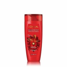 L&#39;Oreal Paris Color Protect Shampoo, 396ml (Pack of 1) - £14.34 GBP