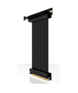 EZDIY-FAB PCIE 3.0 16x Extreme High Speed Riser Cable PCI Express Port B... - $33.16 CAD