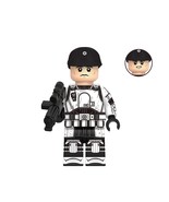 Star Wars Andor Sergeant Benzi Minifigures Minifigs Toy Gift - $73.15 MXN