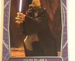 Star Wars Galactic Files Vintage Trading Card 2013 #413 Pablo Jill - £1.95 GBP