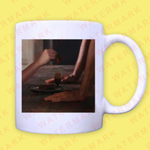 CHARLI XCX - WUTHERING HEIGHTS Mugs - $20.00