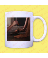 CHARLI XCX - WUTHERING HEIGHTS Mugs - $20.00