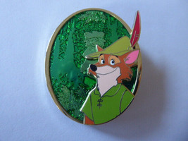 Disney Trading Pins 151609     DSSH - Robin Hood, Prince John - Fairytales - £55.88 GBP