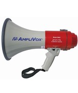 Amplivox S602 Mity Meg 25-Watt Megaphone - $196.80
