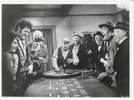 Support Your Local Gunfighter Press Publicity Photo Jack Elam Movie - $5.98