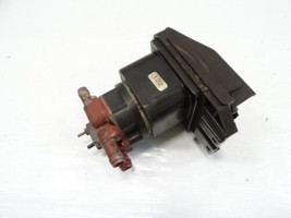 81 Mercedes R107 380SL servo, heater control valve 0008300384 - £149.47 GBP