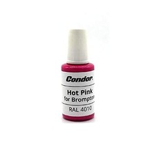 Brompton Touch Up Paint Hot Pink - £31.94 GBP