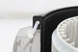 Blower Motor Front Fits 03-06 08-10 PORSCHE CAYENNE 40735 image 11