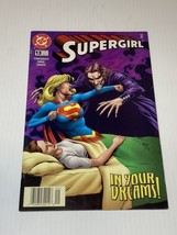 SUPERGIRL #13. September 1997 DC COMICS. In Your Dreams! - $3.99
