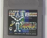 NINTENDO GAME BOY - Medarot: Kuwagata Version (Japan Import) (Game Only) - $15.00