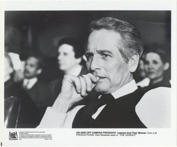 The Verdict Press Publicity Photo Paul Newman Lawyers and Movies Film Movie - $5.98
