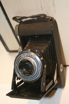 Rolfix Jr.6x6 &amp; 6x9 Folding camera, range finder and Auto-Shutter Timer - $2,340.01 MXN