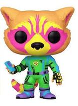 Guardians Of The Galaxy Rocket Star Lord Groot Figure Vinyl Model Toys 04 - £27.72 GBP