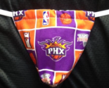 New Sexy Mens PHOENIX SUNS Basketball Gstring Thong Lingerie NBA Underwear - $18.99