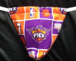 New Sexy Mens PHOENIX SUNS Basketball Gstring Thong Lingerie NBA Underwear - £15.17 GBP