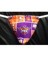 New Sexy Mens PHOENIX SUNS Basketball Gstring Thong Lingerie NBA Underwear - $27.87 CAD