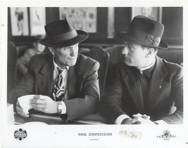 True Confessions Press Publicity Photo Robert DeNiro Robert Duvall Film ... - £4.76 GBP