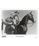 Unforgiven Audie Murphy MGM/UA Press Promo Publicity Photo Film - £4.47 GBP