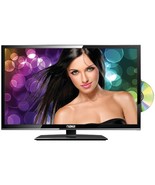 Naxa 19&quot; Class 720P Led TV &amp; DVD And Media Player With Car Package ! - $1,367.63 CAD