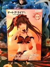 FuRyu DATE A LIVE V Noodle Stopper Figure Tokisaki Kurumi Swimsuit ver. ... - $25.00
