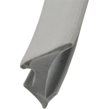 Make-2-Fit P 7792 Glass Glazing Spline, Gray Vinyl, 200 ft. (1 Roll) - $59.99